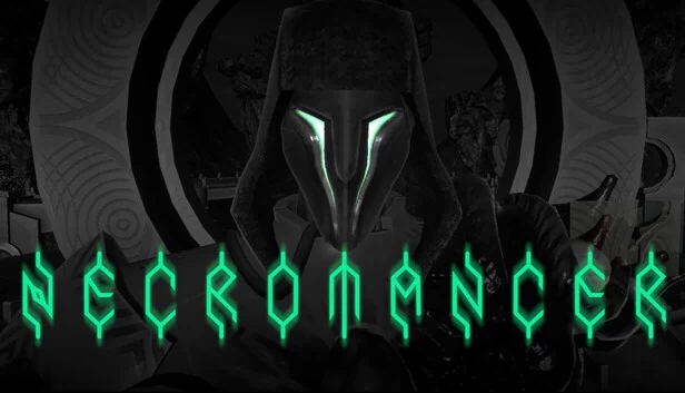 死灵法师(Necromancer) 游戏封面