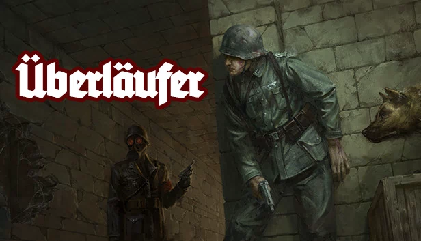 Überläufer（Uberlaufer） 游戏封面