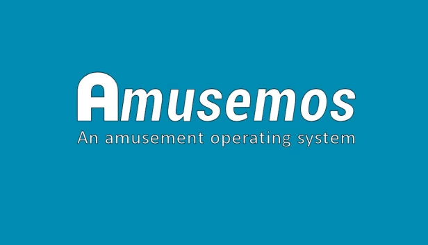 Amusemos 游戏封面