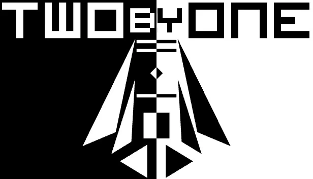 二合一（Two by One） 游戏封面