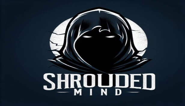 Shrouded Mind 游戏封面