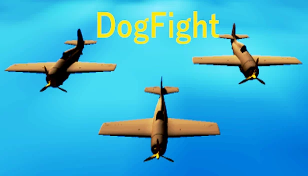 空战（DogFight） 游戏封面