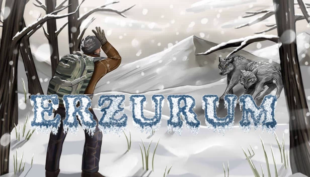 埃尔祖鲁姆（Erzurum） 游戏封面