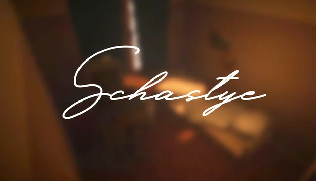 幸福（Schastye） 游戏封面