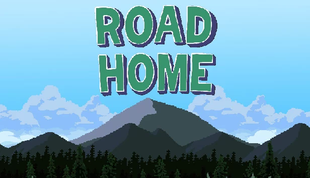归途（Road Home） 游戏封面