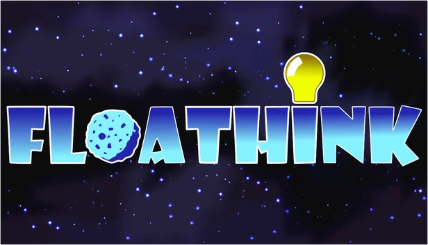 浮想（Floathink） 游戏封面