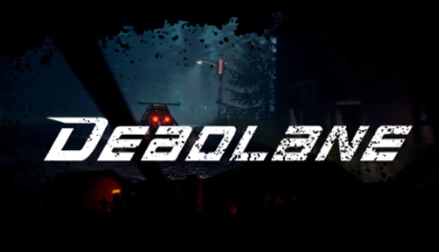 死亡车道（Deadlane） 游戏封面