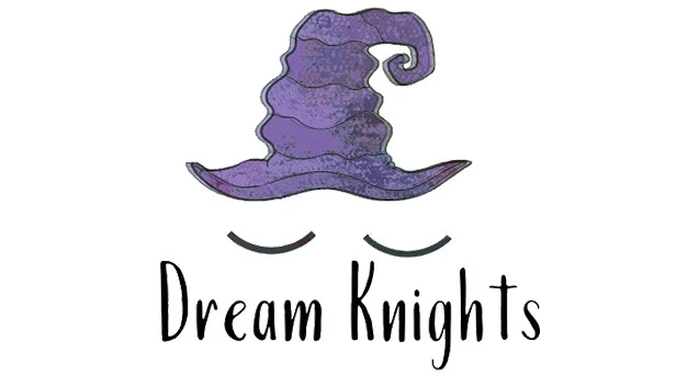 梦幻骑士（Dream Knights） 游戏封面