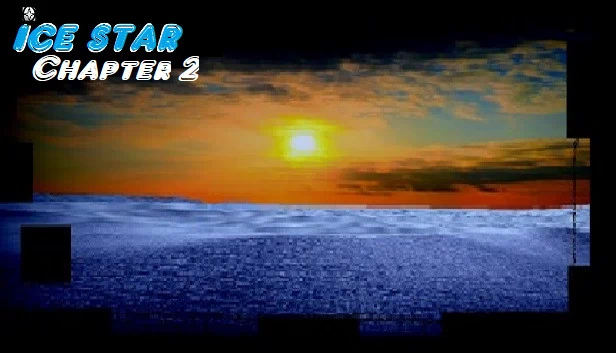 冰星 第二章（Ice star Chapter 2） 游戏封面