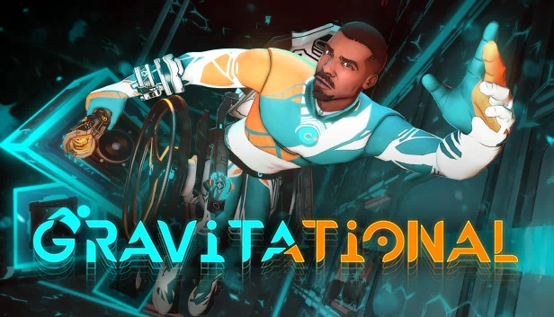 引力（Gravitational） 游戏封面