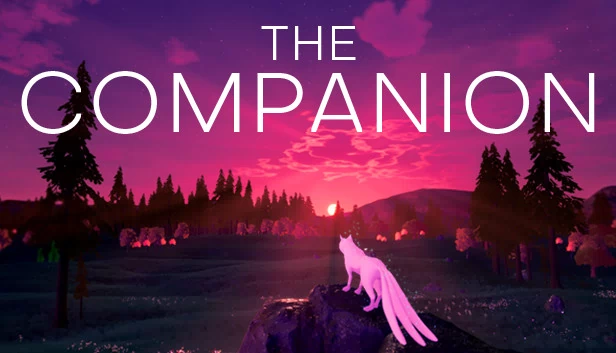 同伴（The Companion） 游戏封面