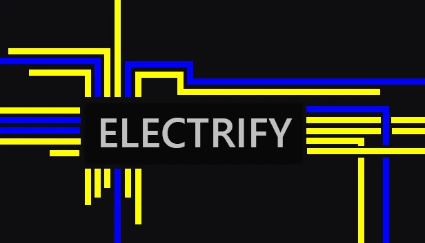 Electrify 游戏封面