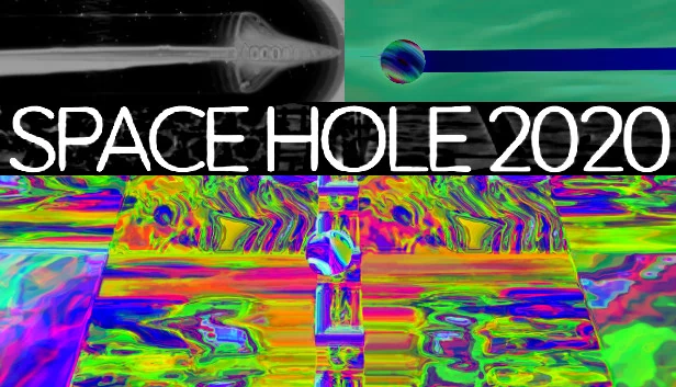 Space Hole 2020 游戏封面