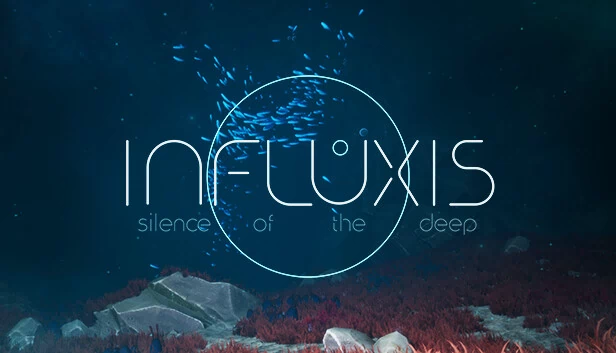 INFLUXIS 游戏封面