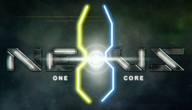 聚点：单核行动（NeXus: One Core） 游戏封面