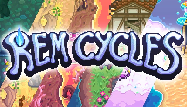 REM Cycles 游戏封面