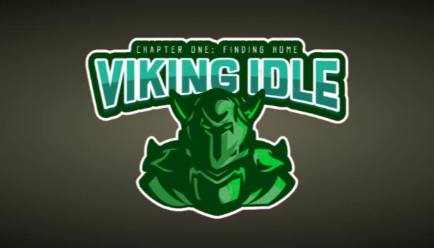 维京放置（Viking Idle） 游戏封面