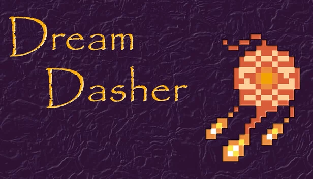 梦冲者（DreamDasher） 游戏封面