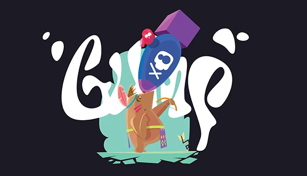 格姆酱（Gump） 游戏封面