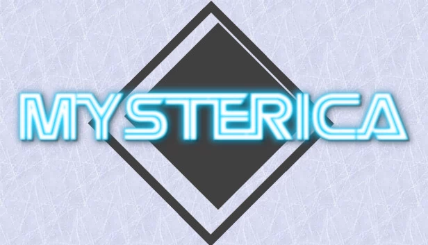 Mysterica 游戏封面