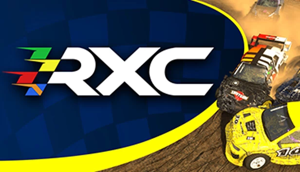 RXC - 拉力交叉挑战赛（RXC - Rally Cross Challenge） 游戏封面