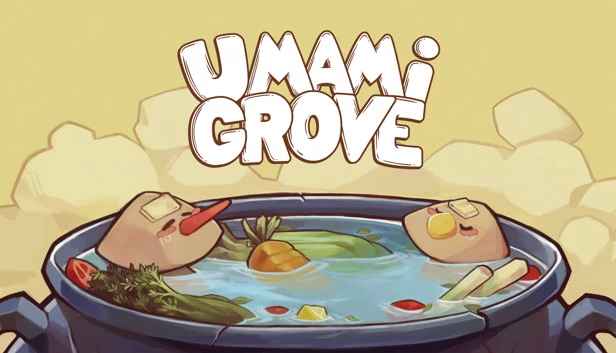Umami Grove 游戏封面