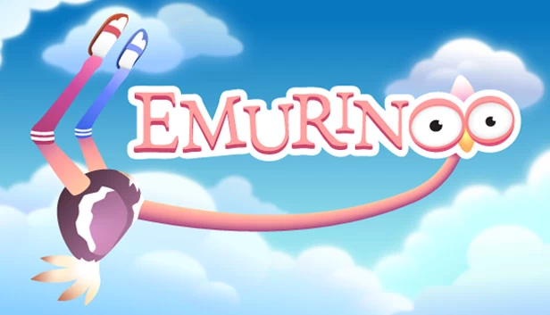 Emurinoo 游戏封面