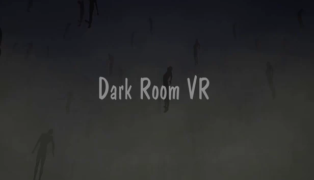 暗室 VR（Dark Room VR） 游戏封面