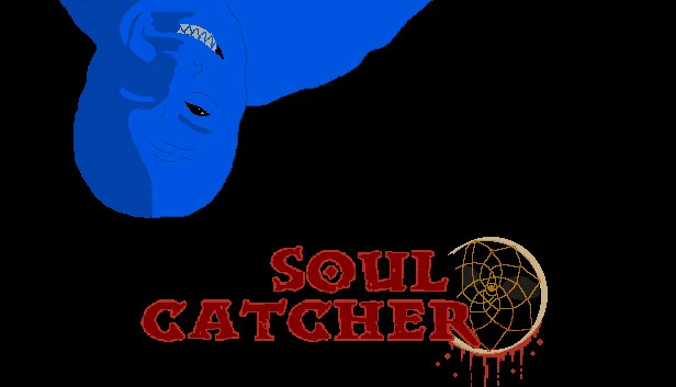 灵魂捕手（Soul Catcher） 游戏封面