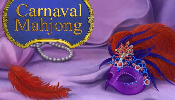 麻将嘉年华（Mahjong Carnaval） 游戏封面