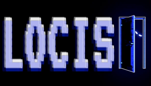 LOCIS 游戏封面