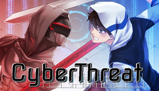 网络威胁（CyberThreat） 游戏封面