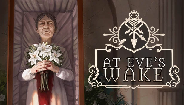 伊芙的觉醒 终极版（At Eve’s Wake Definitive Edition） 游戏封面