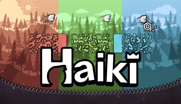 海基（Haiki） 游戏封面