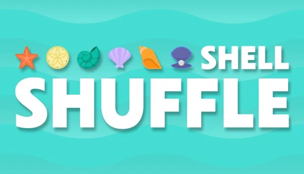 贝壳消消乐(Shell Shuffle) 游戏封面