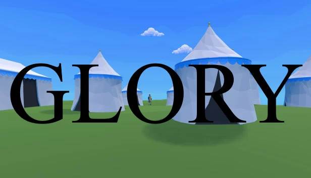 荣耀（Glory） 游戏封面