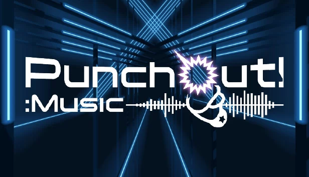 Punchout: Music 游戏封面