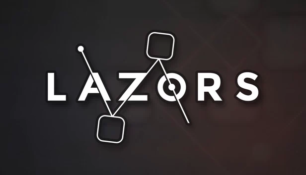 光线解谜（Lazors） 游戏封面