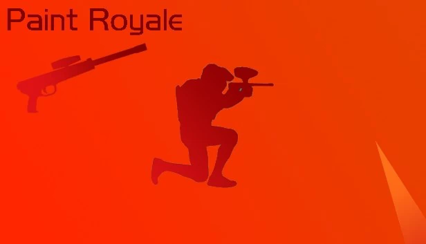 Paint Royale 游戏封面