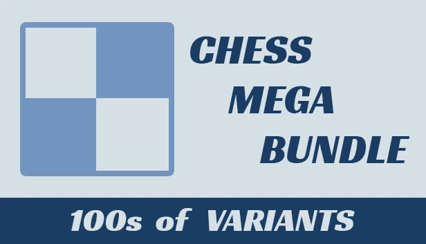 国际象棋超级捆绑包（Chess Mega Bundle） 游戏封面