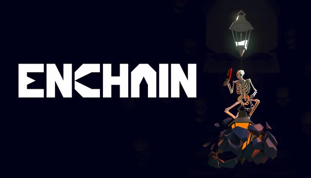 锁链（ENCHAIN） 游戏封面