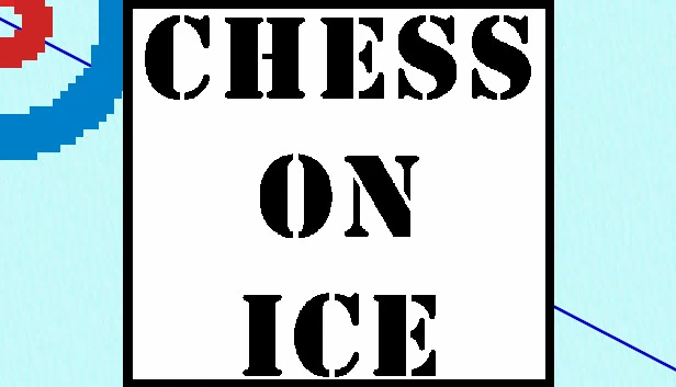冰上象棋（Chess on Ice） 游戏封面