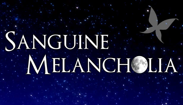 血色忧郁（Sanguine Melancholia） 游戏封面
