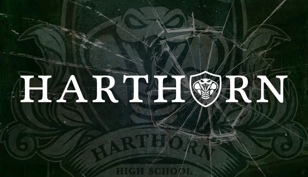 Harthorn 游戏封面