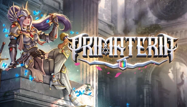 Primateria 游戏封面