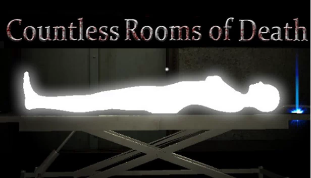 无尽死亡之屋（Countless Rooms of Death） 游戏封面