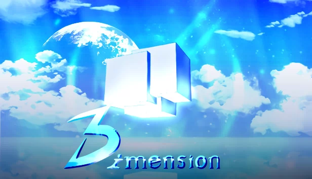 三维（Three Dimension） 游戏封面