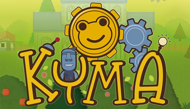 Kyma 游戏封面