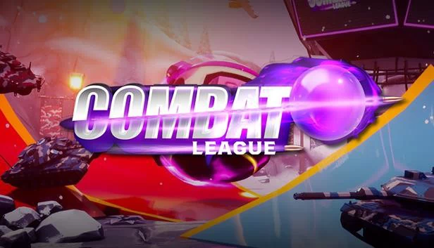 战斗联盟（Combat League） 游戏封面
