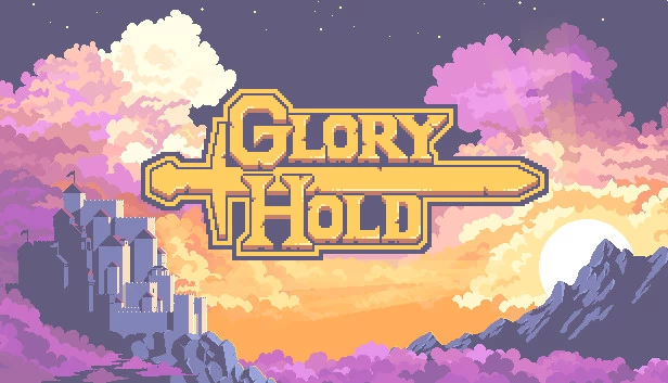 荣耀要塞（Glory Hold） 游戏封面